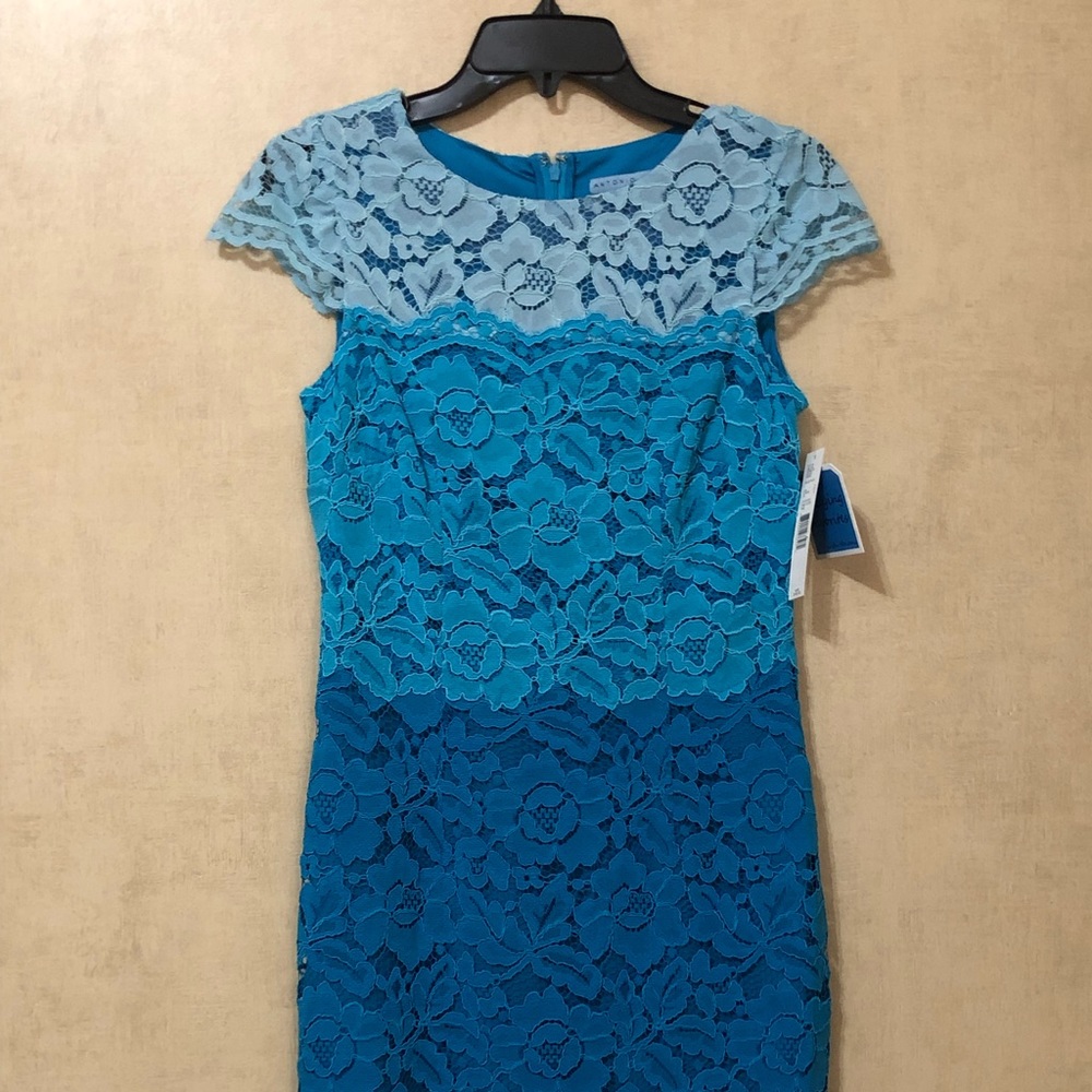 Antonio Milani sheath dress size 2